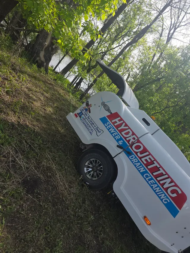DrainLab Services — photo from the business 12