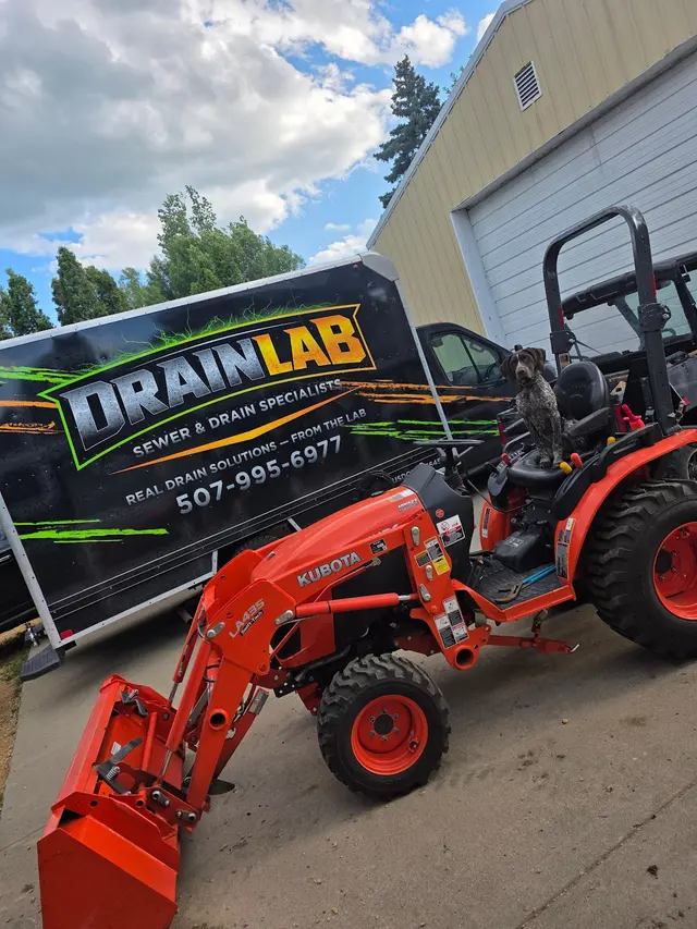 DrainLab Services — photo from the business 10