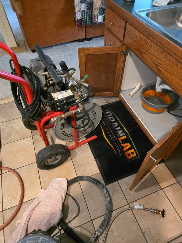 DrainLab Services — photo from the business 7
