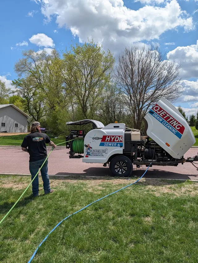 DrainLab Services — photo from the business 8
