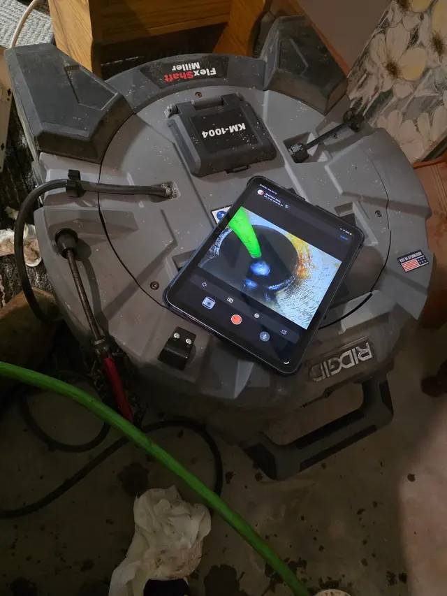 DrainLab Services — photo from the business 2