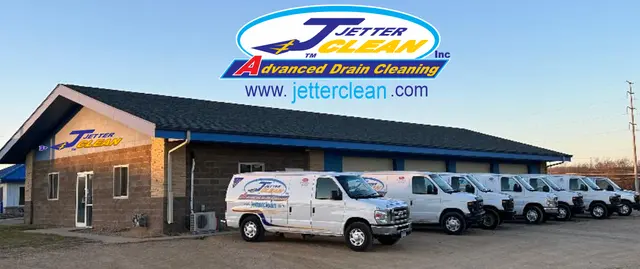 Jetter Clean Advanced Drain Cleaning — photo from the business 8