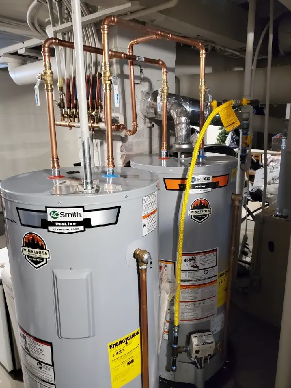 Minnesota Plumbing LLC — photo from the business 6
