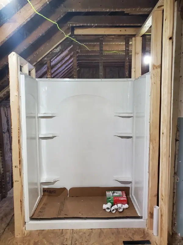 Minnesota Plumbing LLC — photo from the business 7