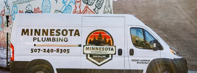 Minnesota Plumbing LLC — photo from the business 1