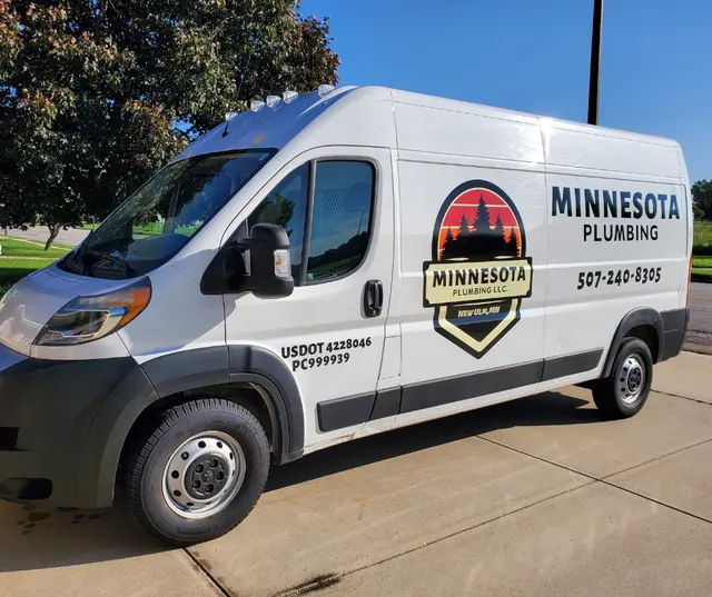 Minnesota Plumbing LLC — photo from the business 8