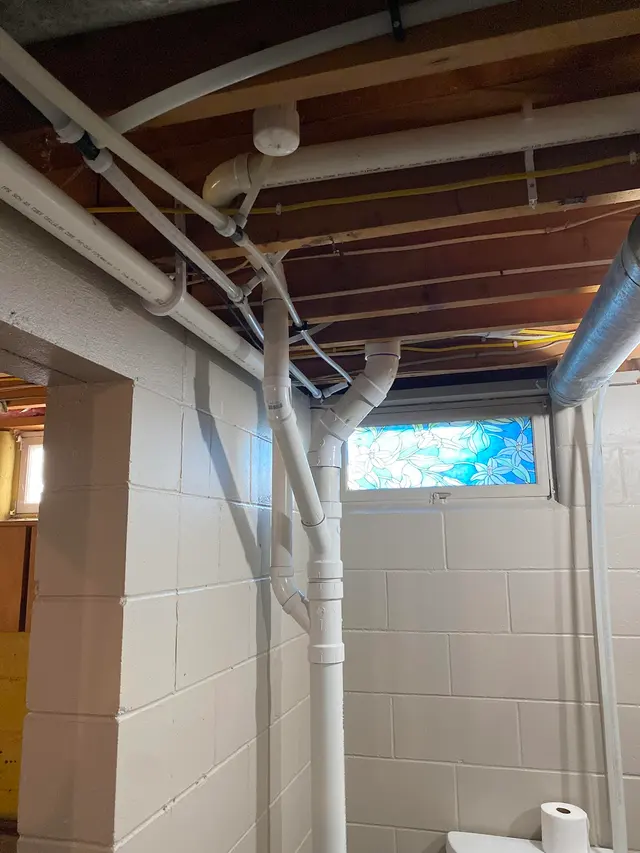 SteelPoint Plumbing — photo from the business 10