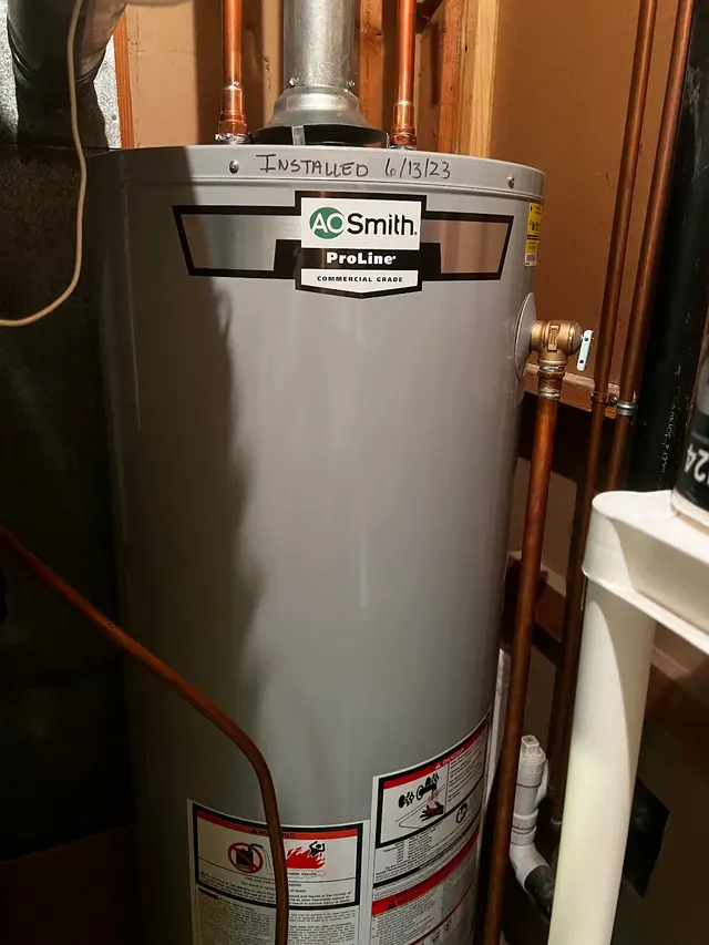 Customer photo from Mike's review