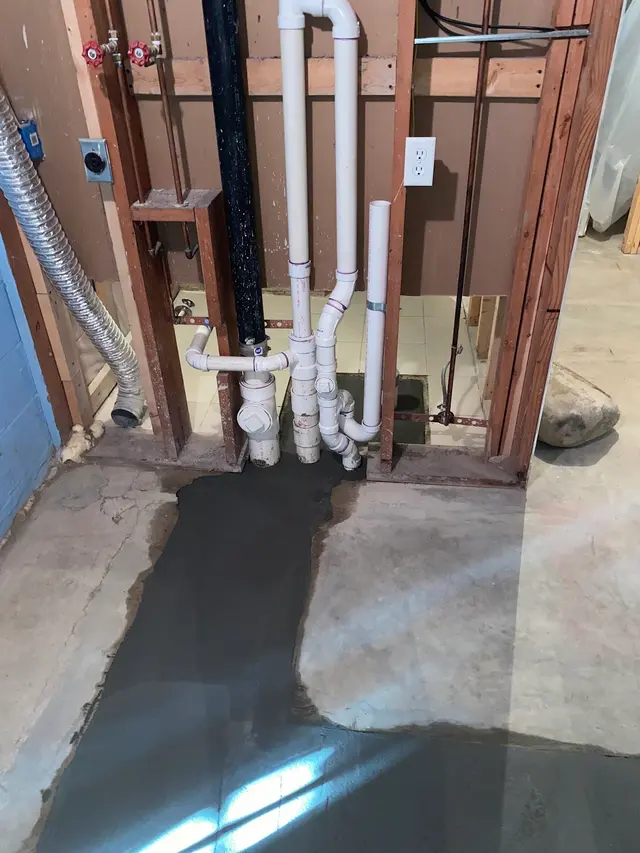 SteelPoint Plumbing — photo from the business 8