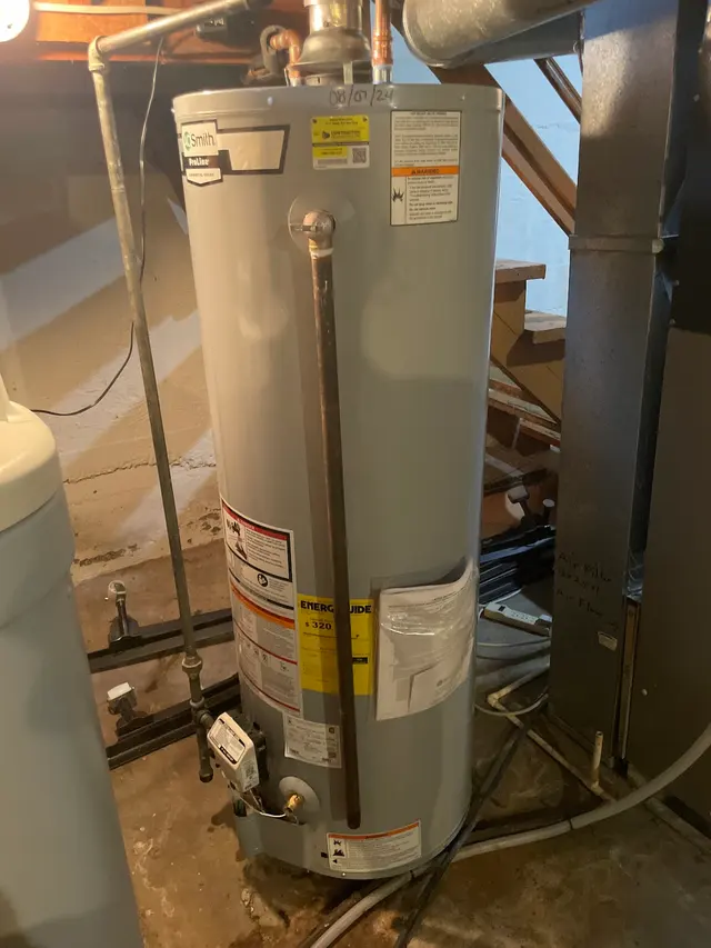 SteelPoint Plumbing — customer photo 2