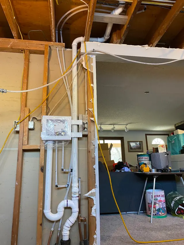 SteelPoint Plumbing — photo from the business 4