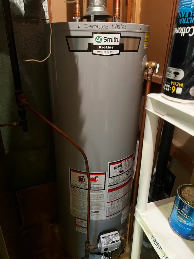 Customer photo from Mike's review