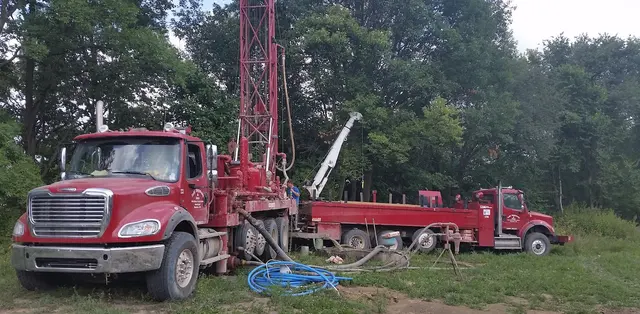 Jadd Seppmann & Sons Well & Septic Systems — photo from the business 1