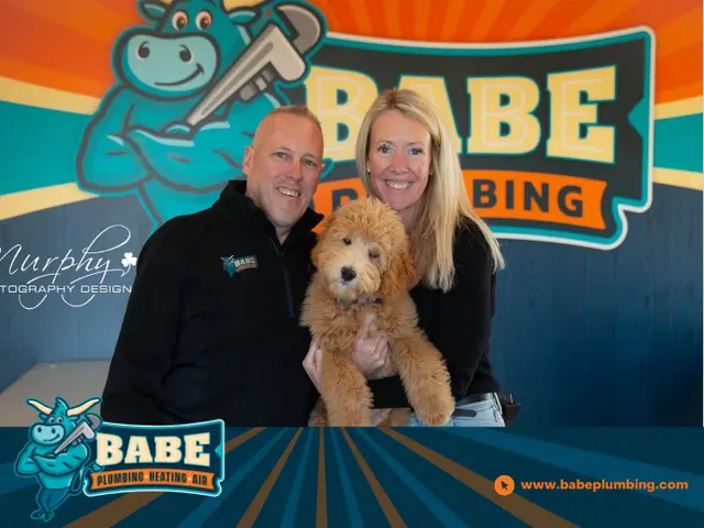 Babe Plumbing Heating and Air — photo from the business 2