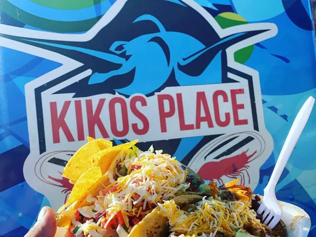 KIKOS PLACE SEAFOOD — photo from the business 3