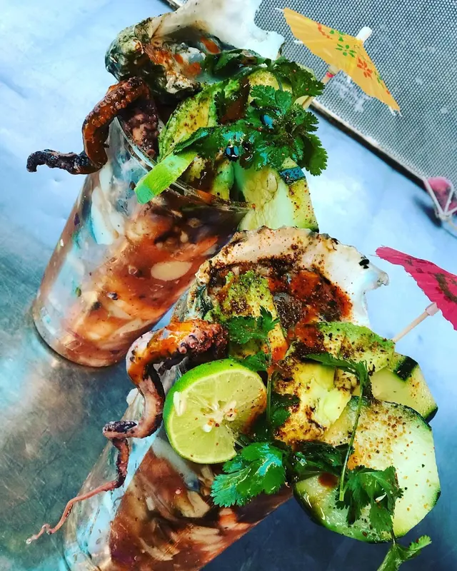 KIKOS PLACE SEAFOOD — photo from the business 1