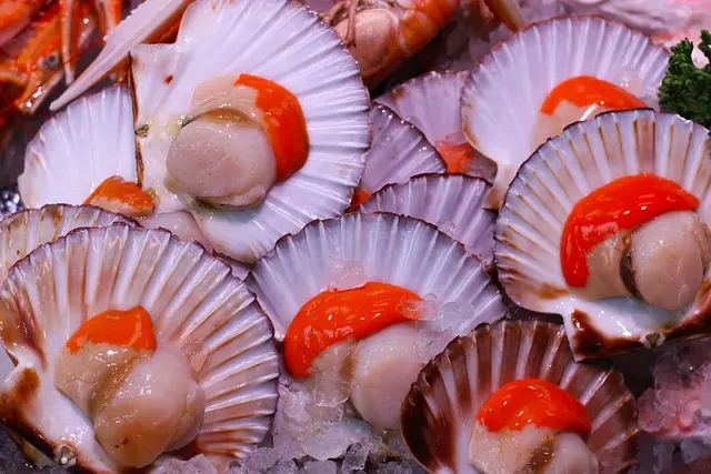 KIKOS PLACE SEAFOOD — photo from the business 5