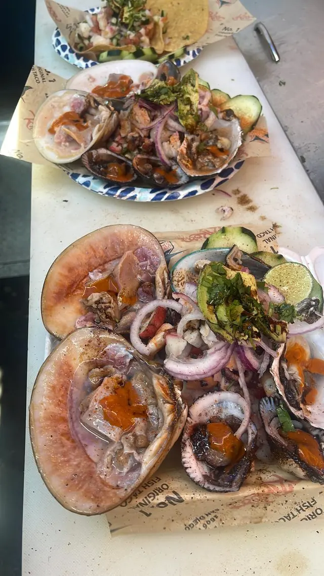 KIKOS PLACE SEAFOOD — photo from the business 8