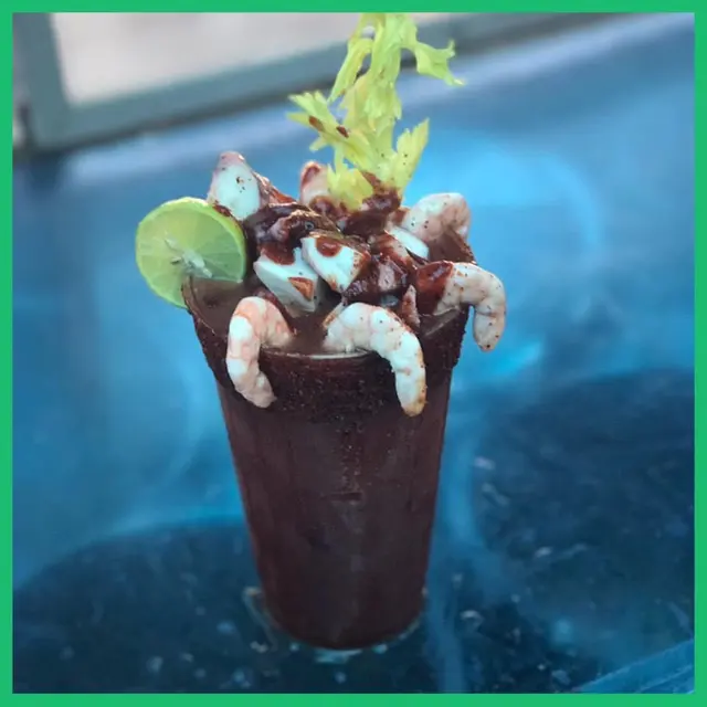 KIKOS PLACE SEAFOOD — photo from the business 10