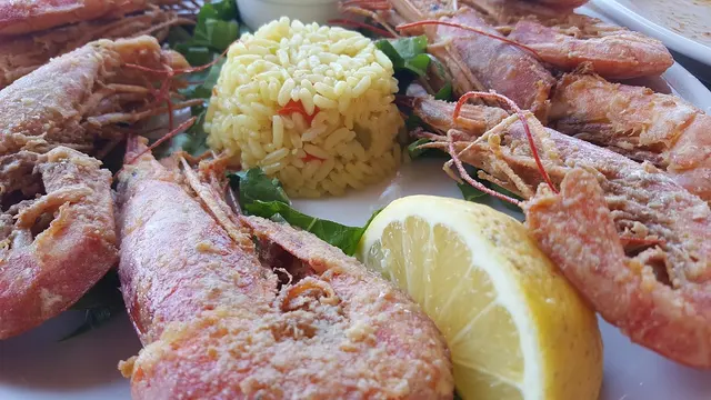 KIKOS PLACE SEAFOOD — photo from the business 7