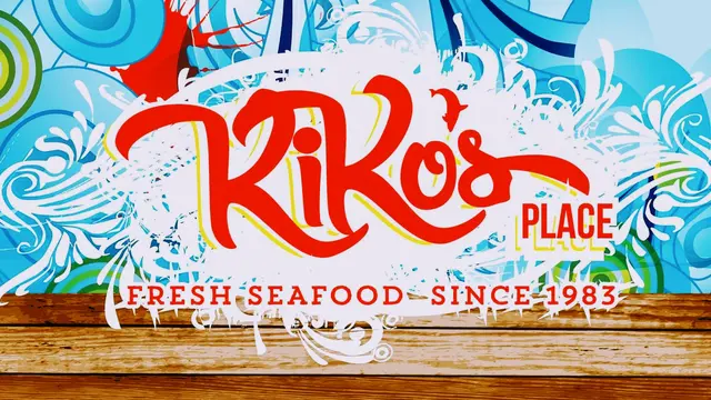 KIKOS PLACE SEAFOOD — photo from the business 2