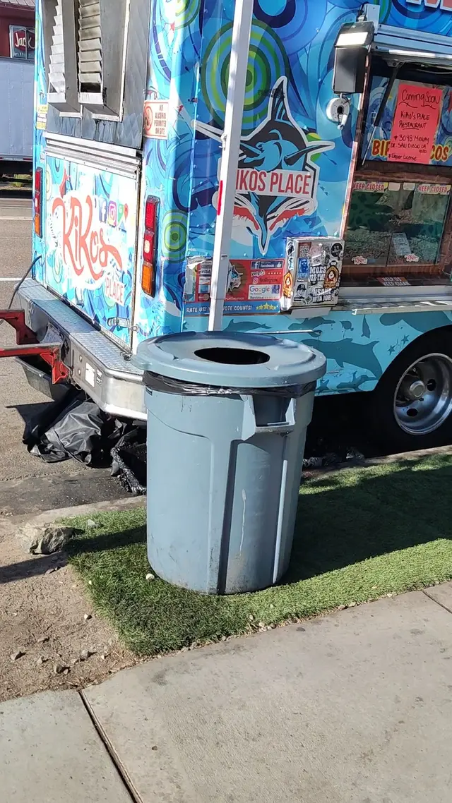 Customer photo from Rusty's review