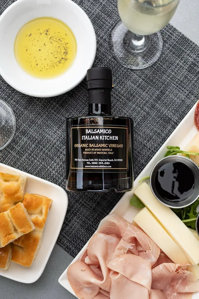 Balsamico Italian Kitchen — photo from the business 9