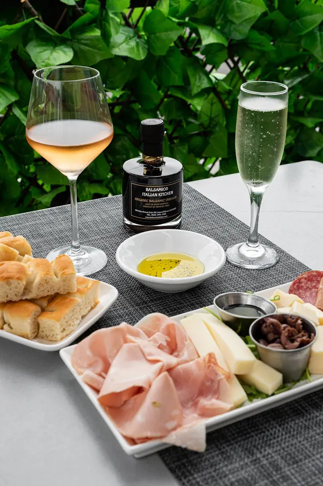 Balsamico Italian Kitchen — photo from the business 5
