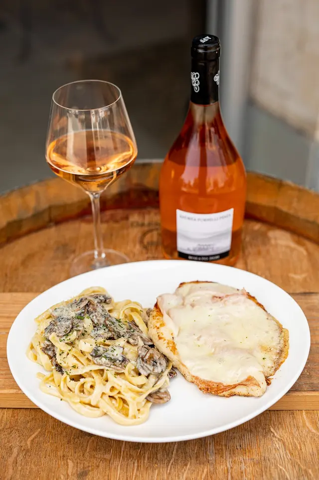 Balsamico Italian Kitchen — photo from the business 6