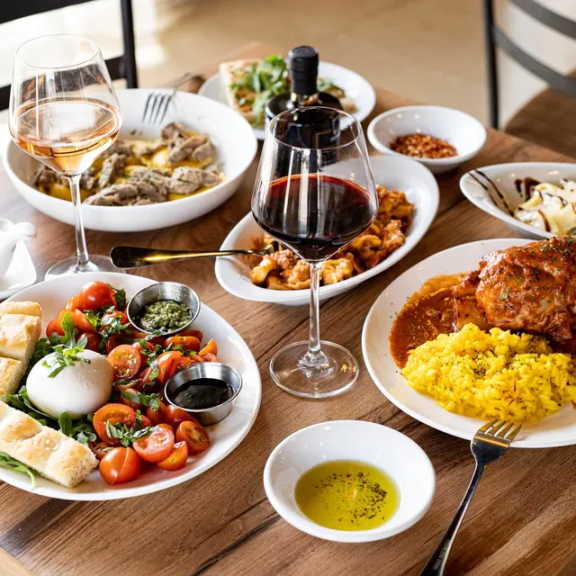 Balsamico Italian Kitchen — photo from the business 8
