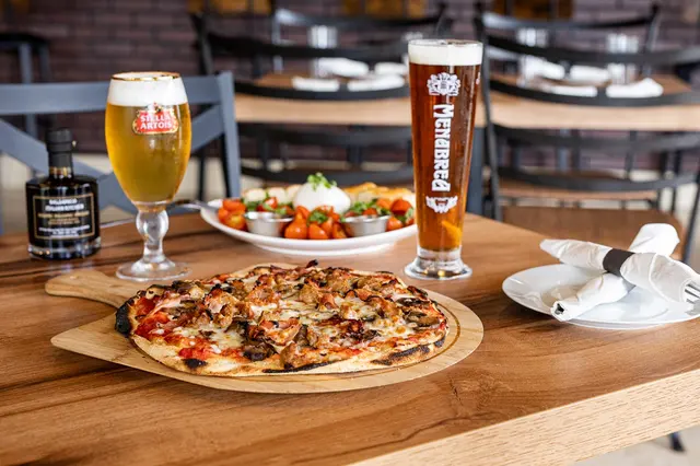 Balsamico Italian Kitchen — photo from the business 7