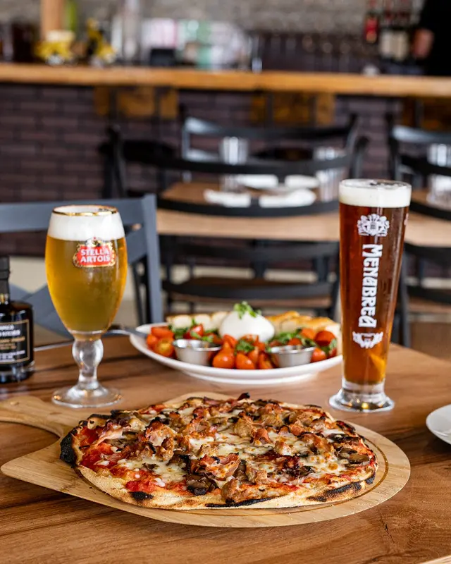 Balsamico Italian Kitchen — photo from the business 3