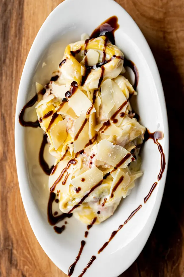 Balsamico Italian Kitchen — photo from the business 10