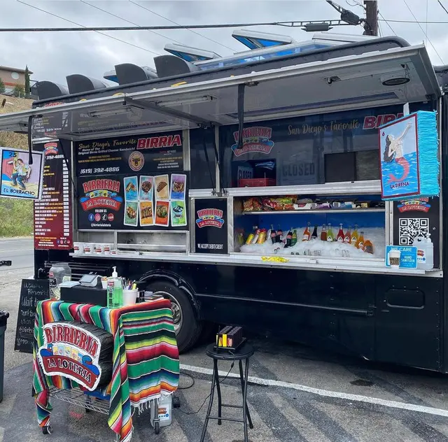 Birriería La Lotería — photo from the business 8