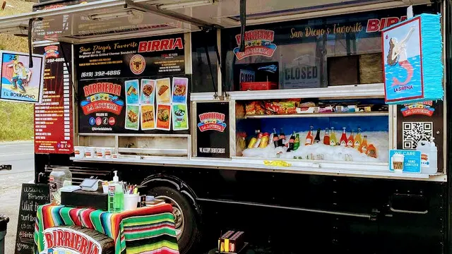 Birriería La Lotería — photo from the business 1