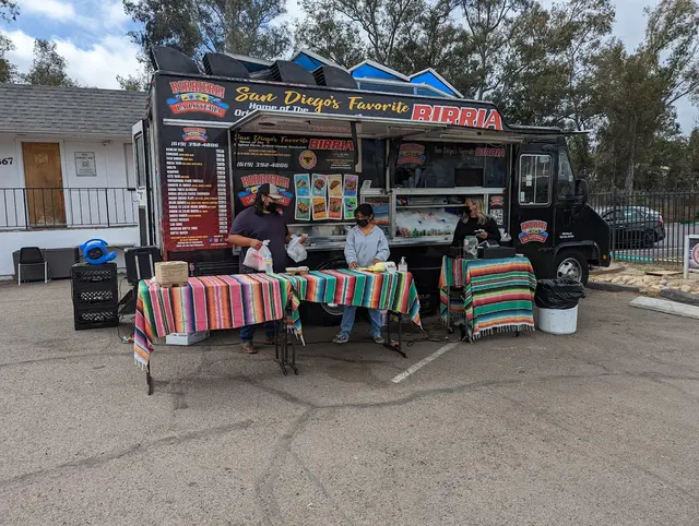 Birriería La Lotería — customer photo 6
