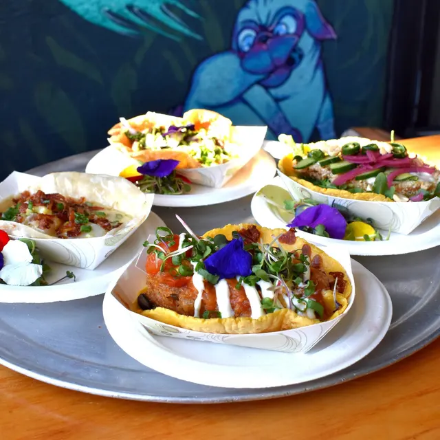 Quiero Restaurants — photo from the business 6