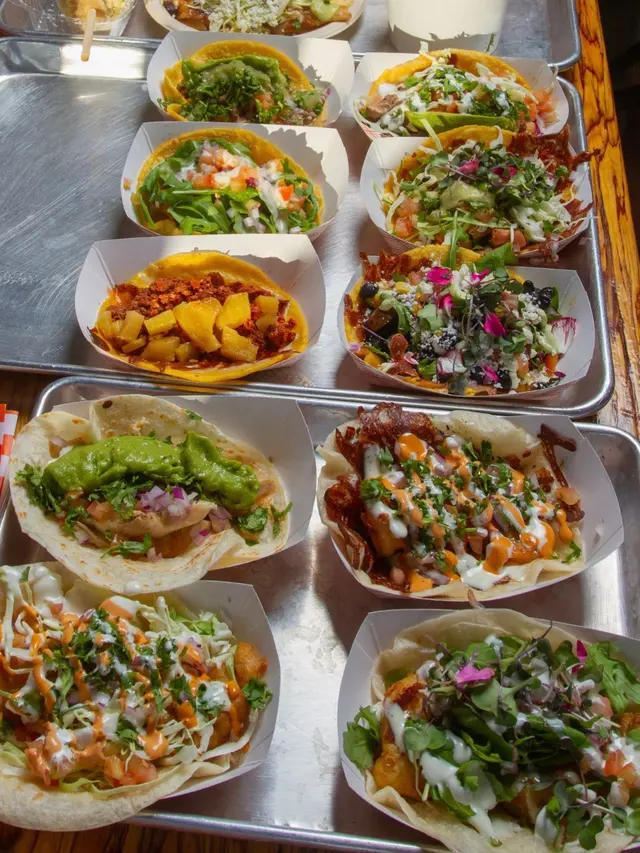 Quiero Restaurants — photo from the business 3