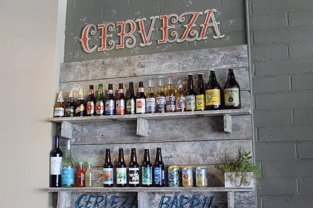 Quiero Restaurants — photo from the business 1
