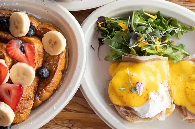 Quiero Restaurants — photo from the business 7