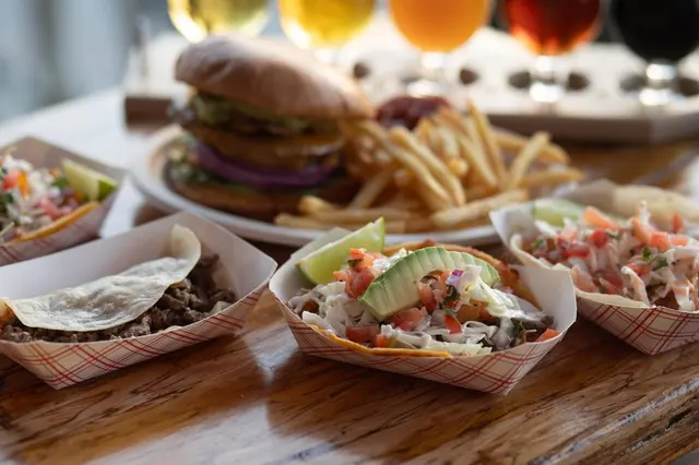 Quiero Restaurants — photo from the business 9