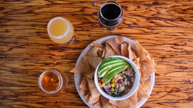 Quiero Restaurants — photo from the business 2
