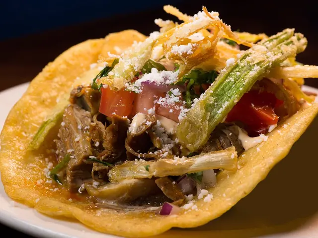 Quiero Restaurants — photo from the business 5