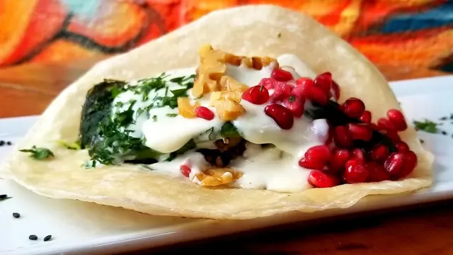 Quiero Restaurants — photo from the business 11
