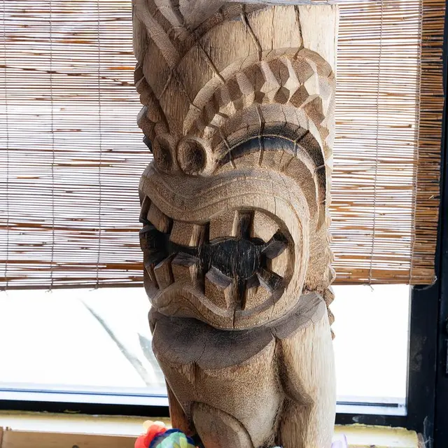 Big Kahuna's — photo from the business 9