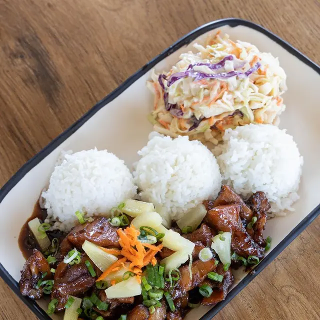 Big Kahuna's — photo from the business 7