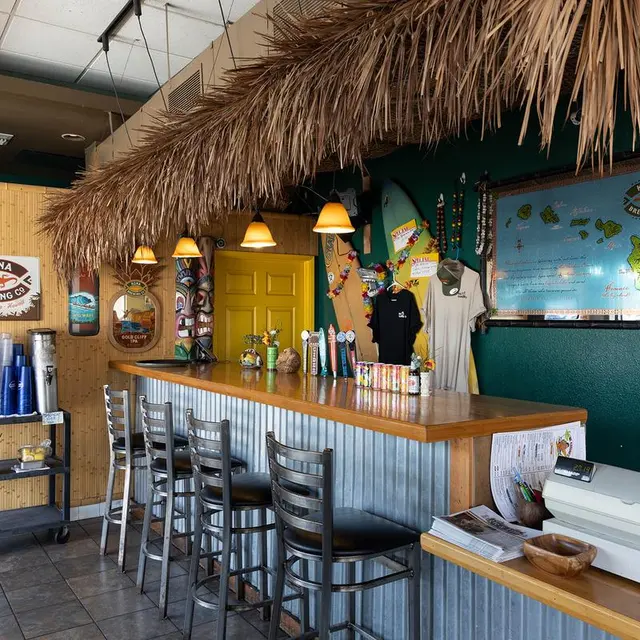 Big Kahuna's — photo from the business 3