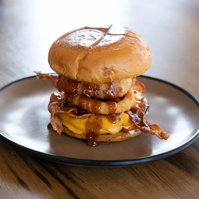 Big Kahuna's — photo from the business 5