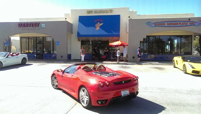 Big Kahuna's — photo from the business 10
