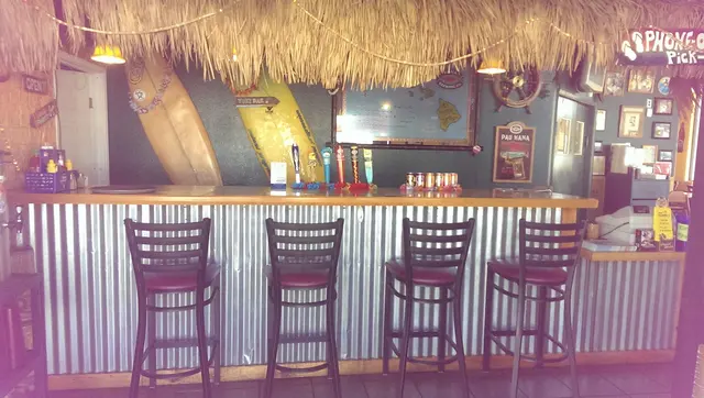 Big Kahuna's — photo from the business 1